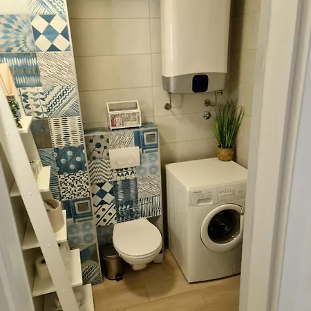 Apartment Marko