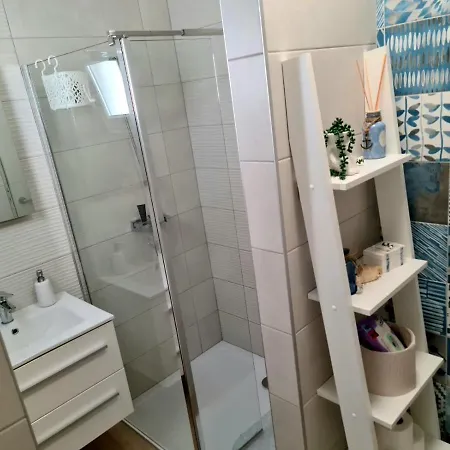 Marko Apartment *