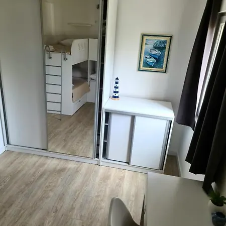 Apartment Marko